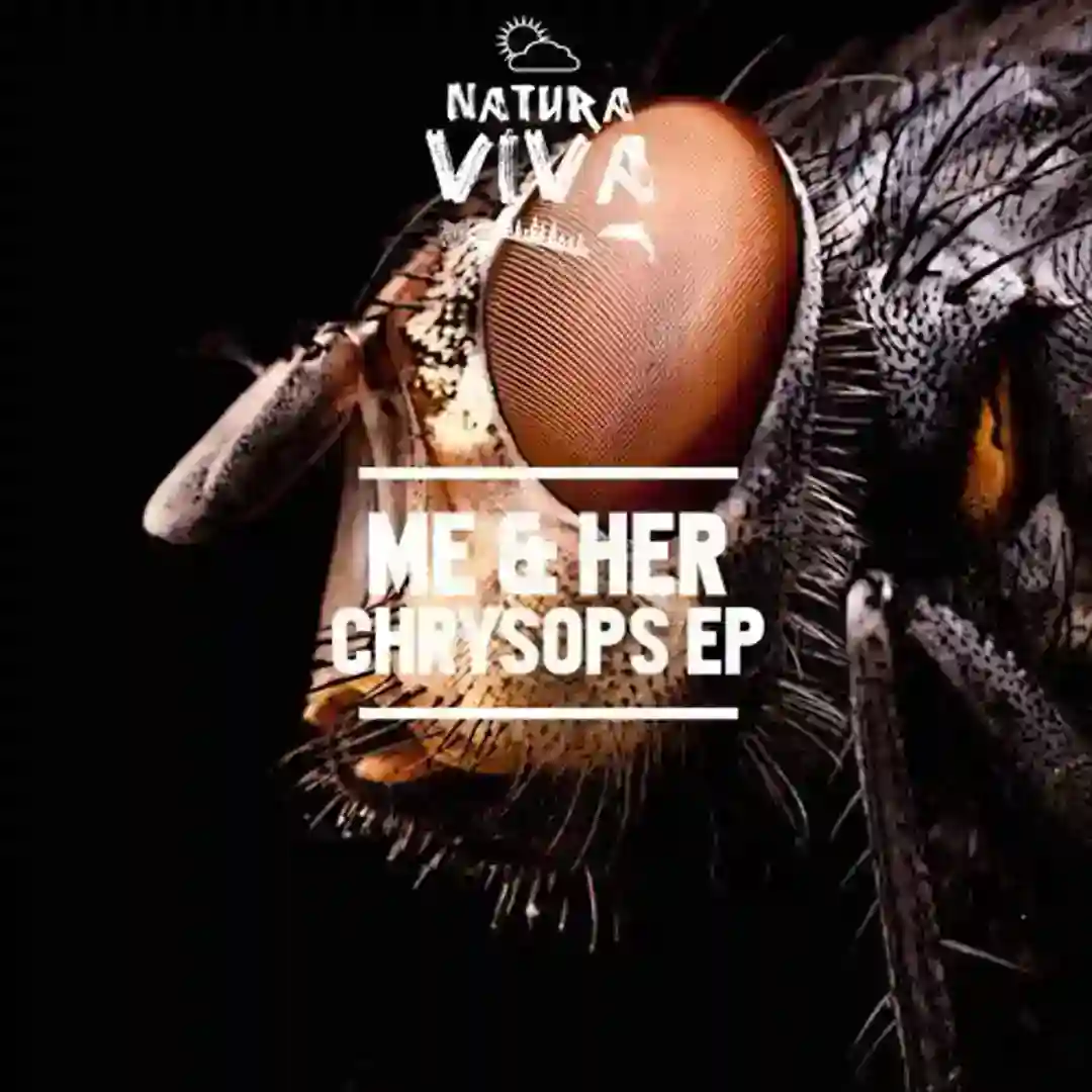 Chrysops Ep cover