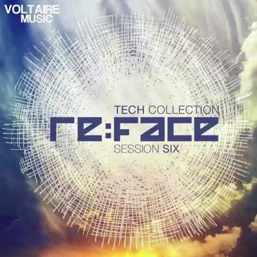 Searchin (Original Mix) cover