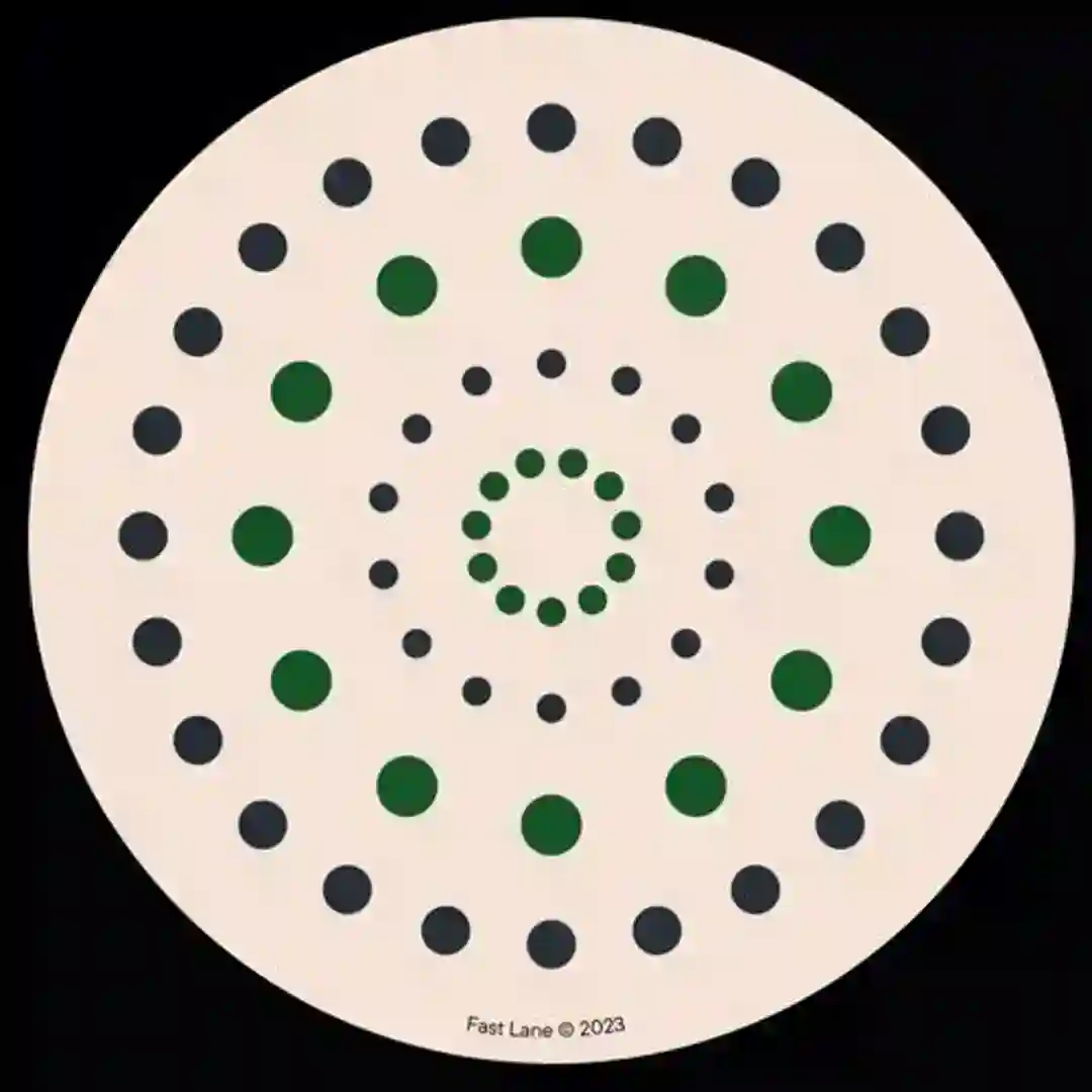 Biome 4447 (Nima Gorji Remix) cover