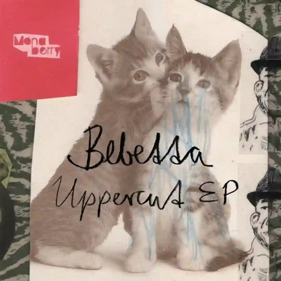 Uppercut EP cover