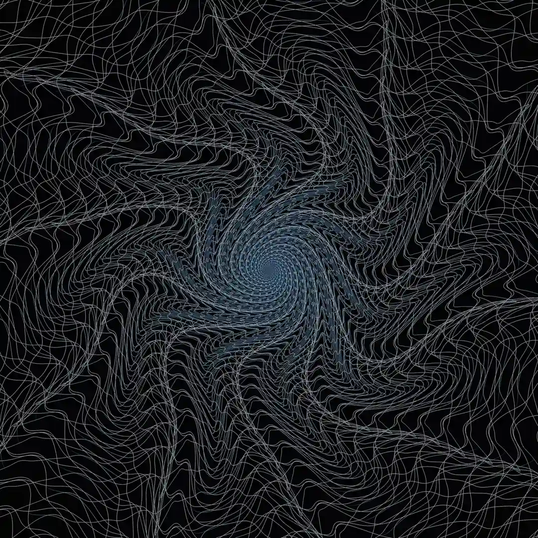 Induction (Original Mix) cover