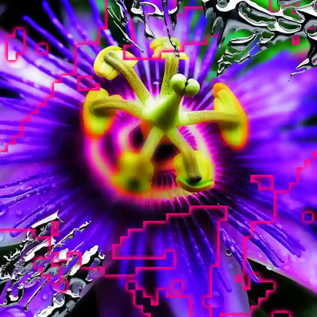 Come Come (Extended) cover