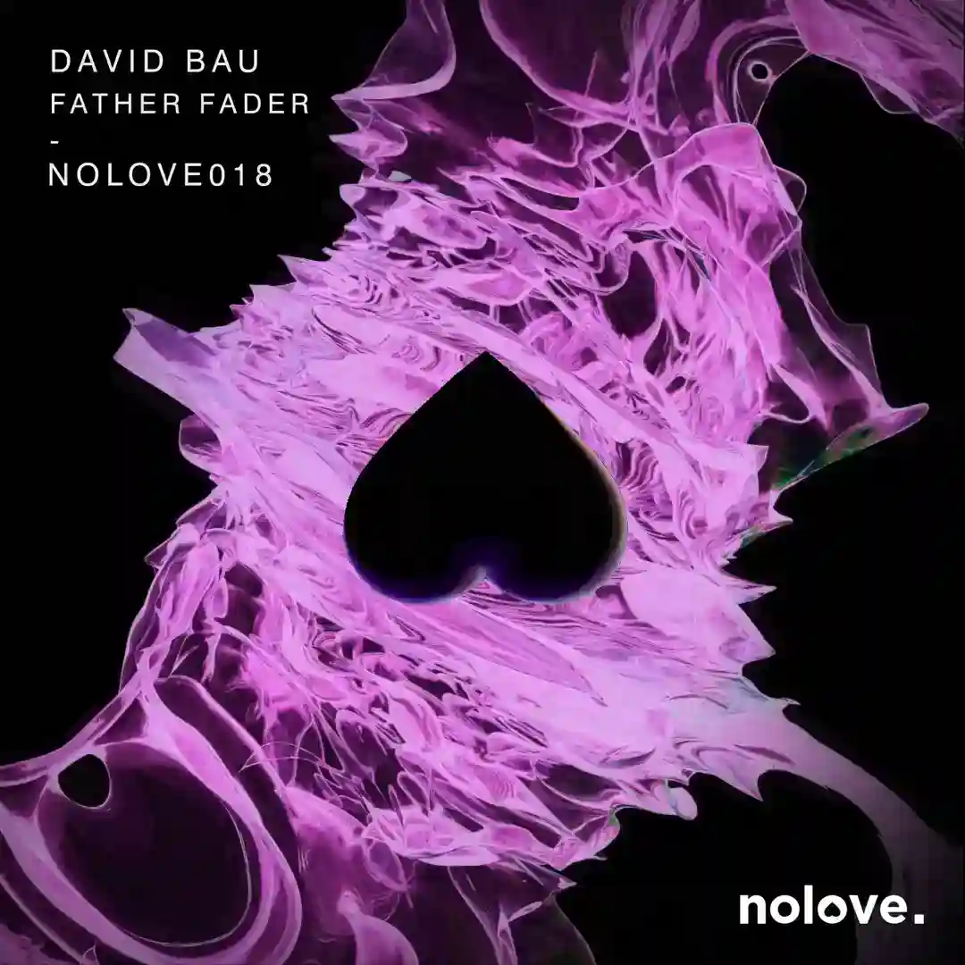 Father Fader (Original Mix) cover
