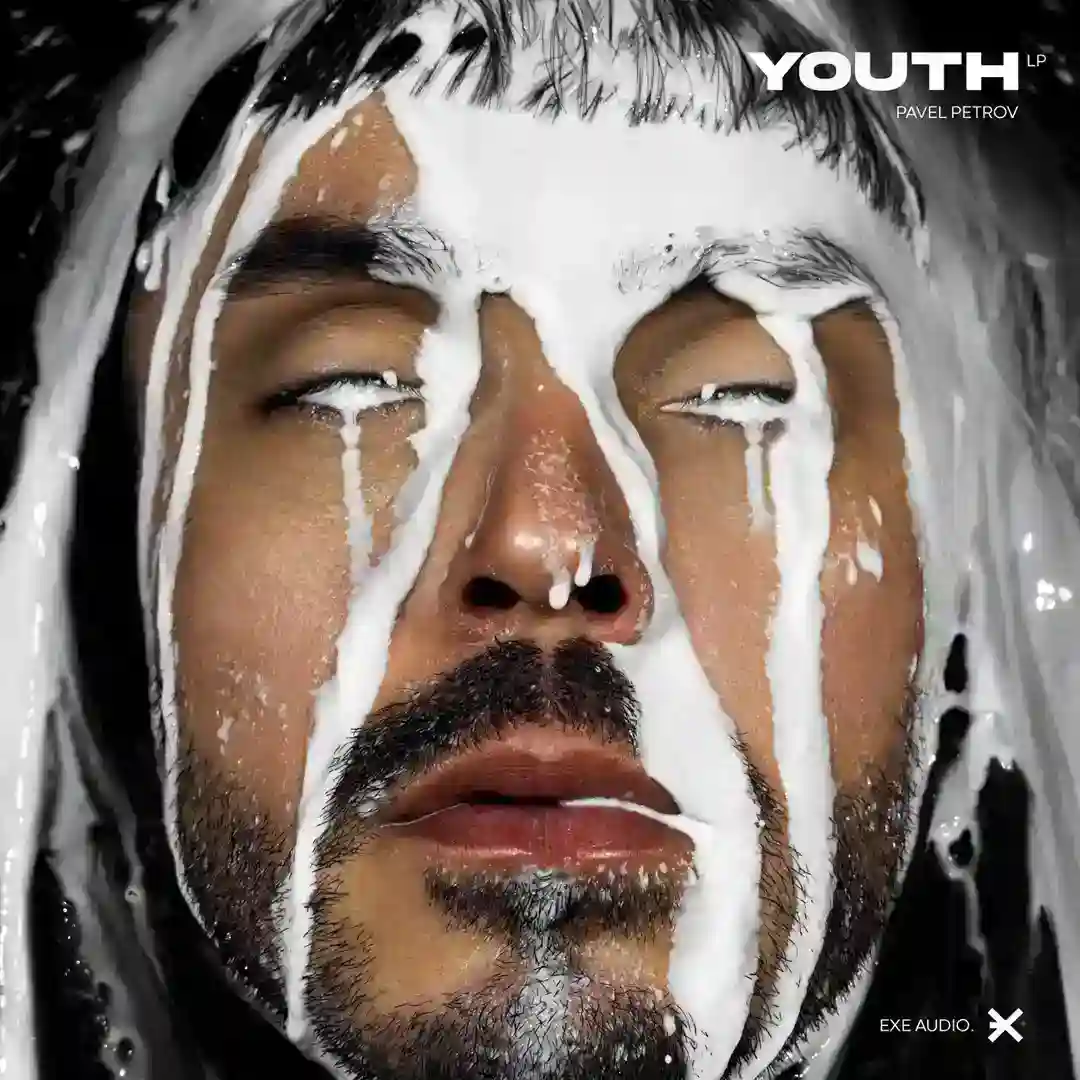 Youth Lp cover