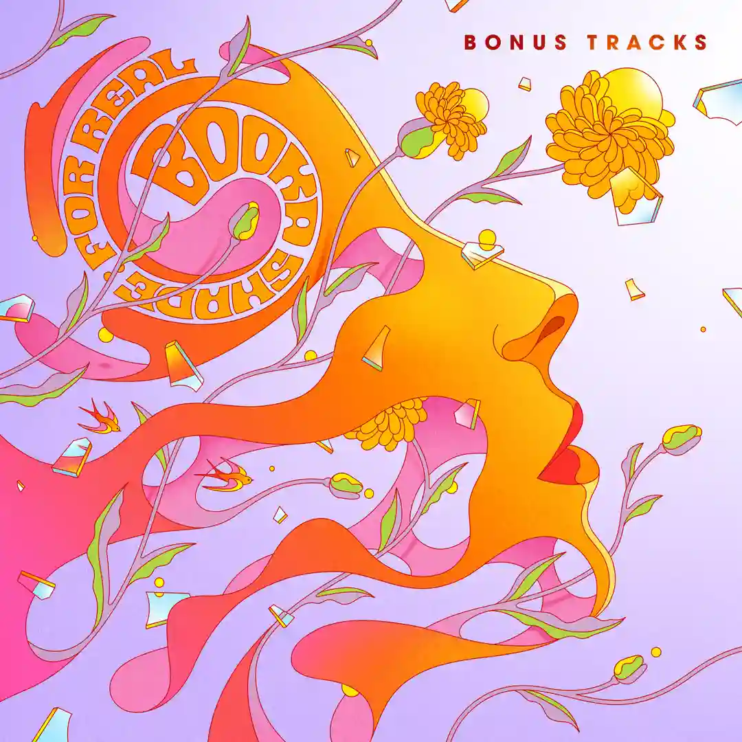 For Real - Bonus Tracks cover
