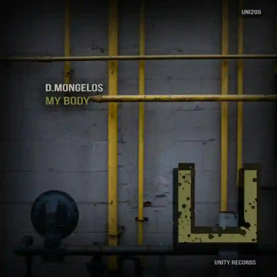 Lockdown System (Original Mix) cover