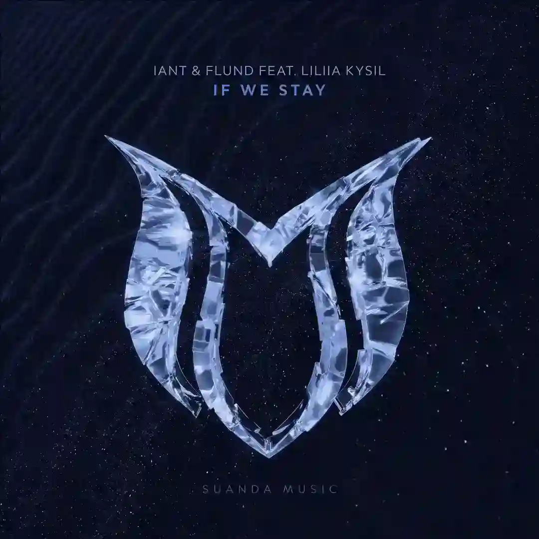 If We Stay (Extended Mix) cover