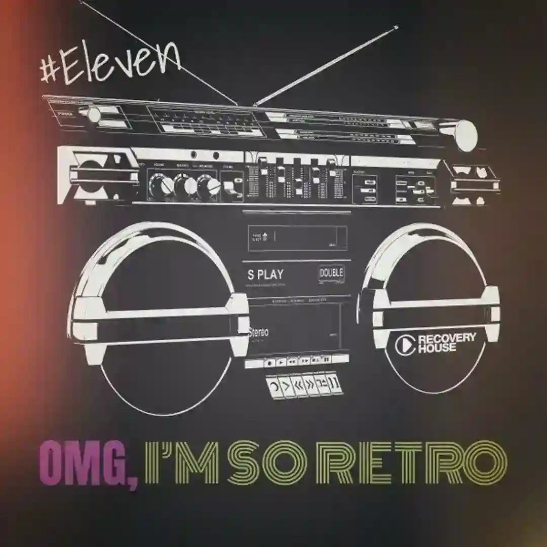 Sexy Thing (Original Mix) cover