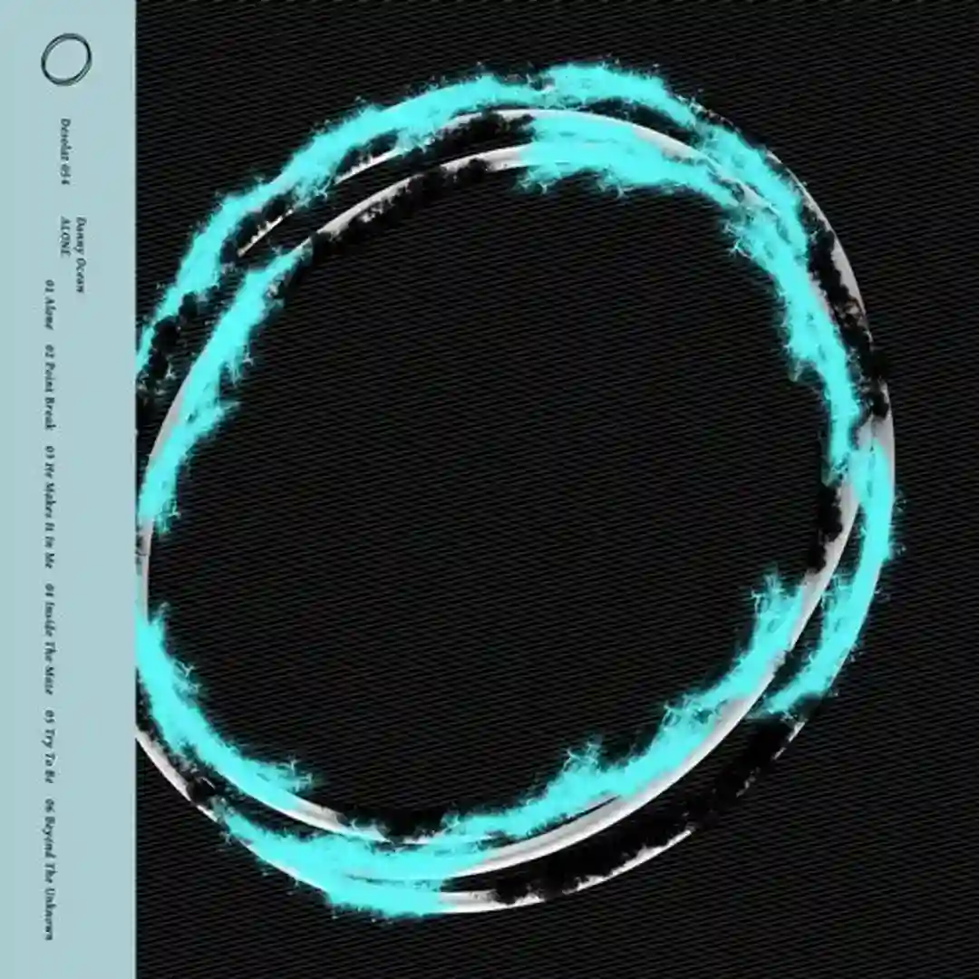 Beyond The Unknown (Original Mix) cover