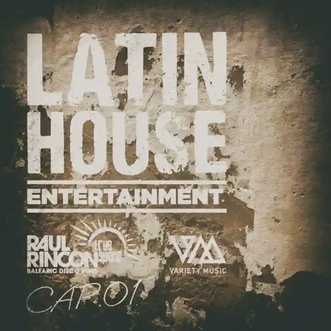 La Masica (Extended Mix) cover