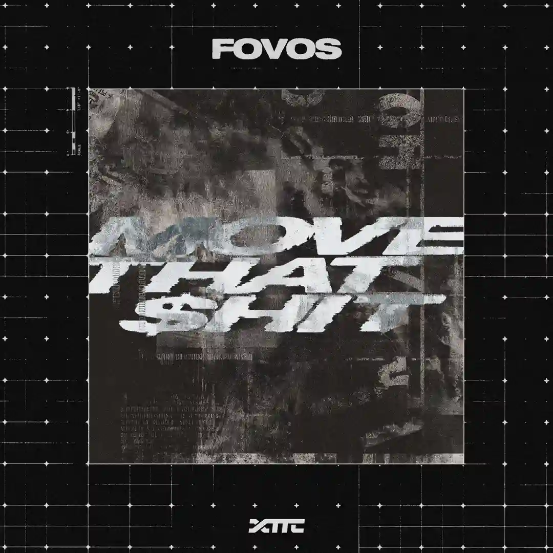 Move That $hit (Extended Mix) cover