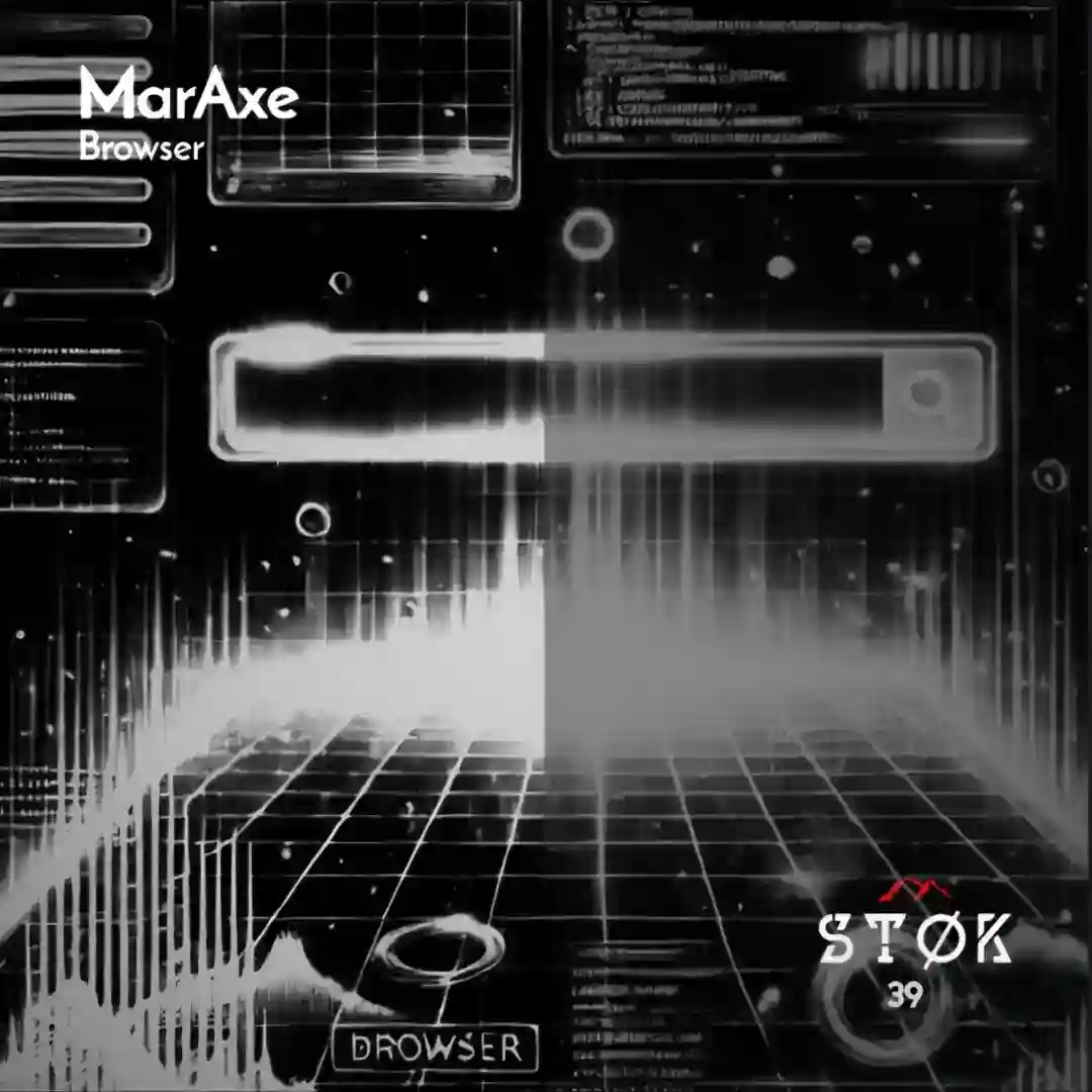 Browser (Filter Re-Dub) cover