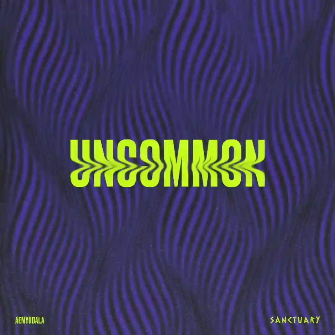 Uncommon cover