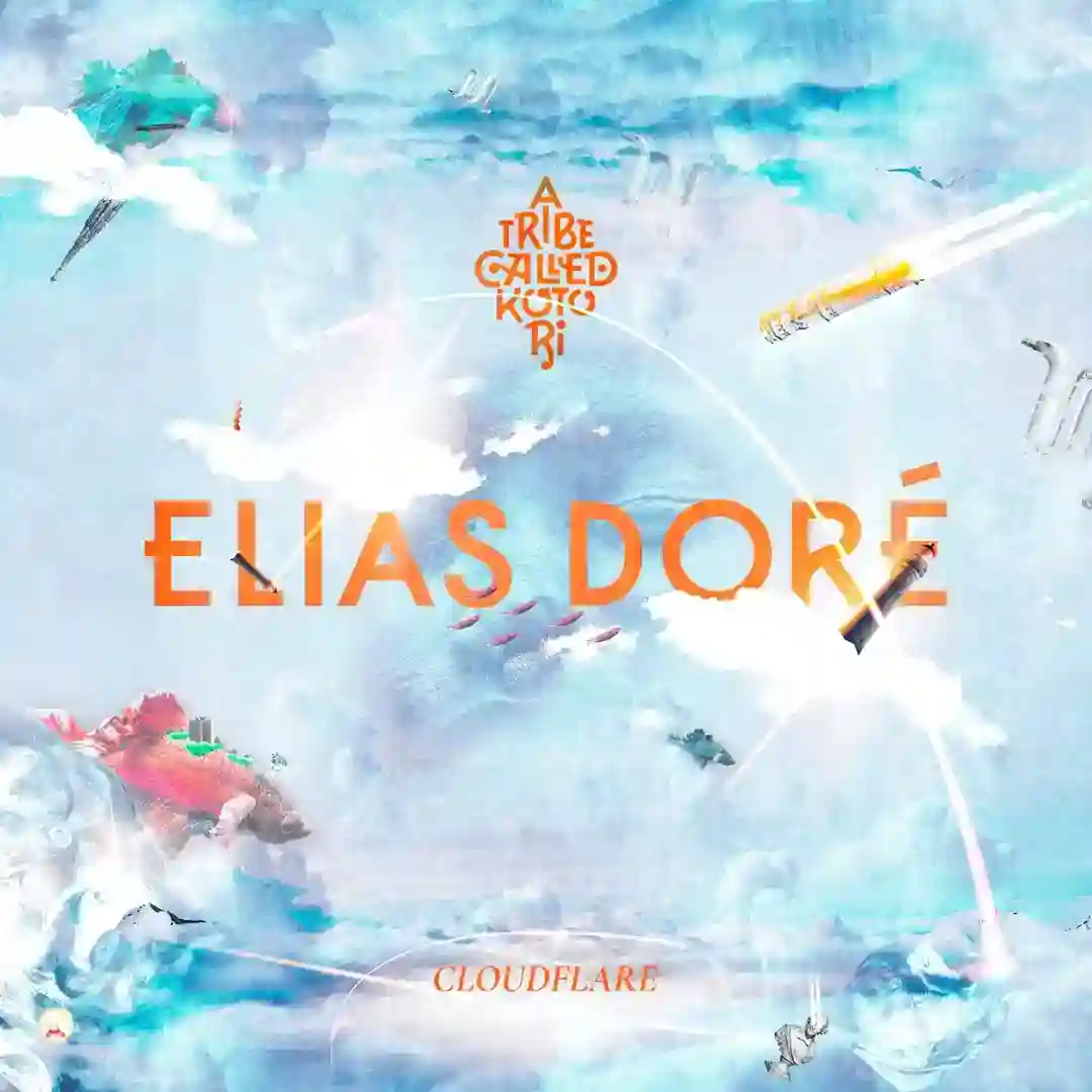 Cloudflare cover