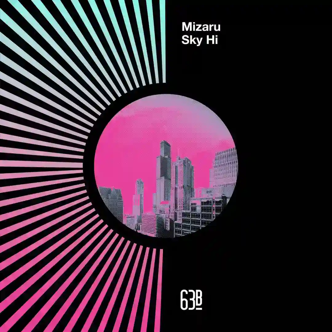 Sky Hi (Original Mix) cover