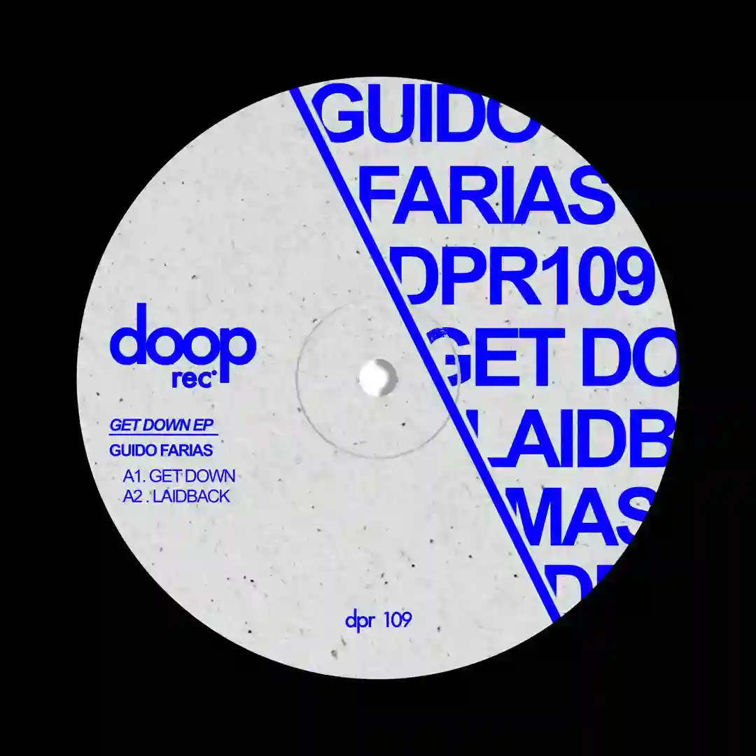 Laidback (Original Mix) cover