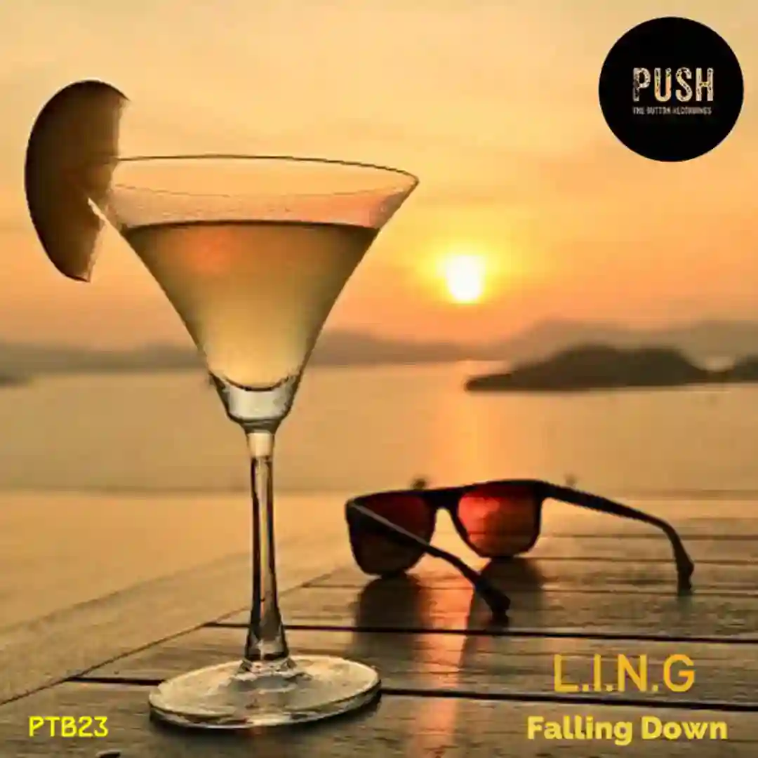 Falling Down (Original Mix) cover
