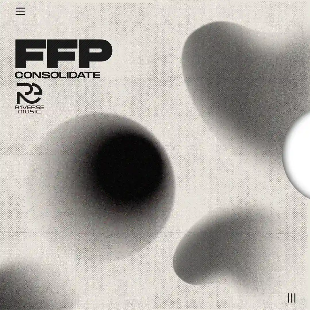 Ops (Original Mix) cover