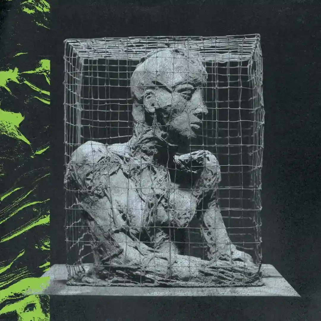 Night Sculpture cover
