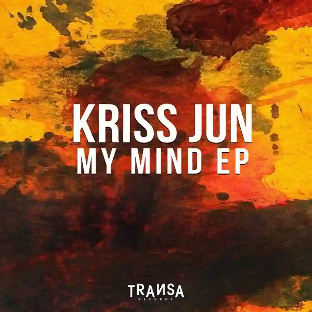 My Mind (Original Mix) cover