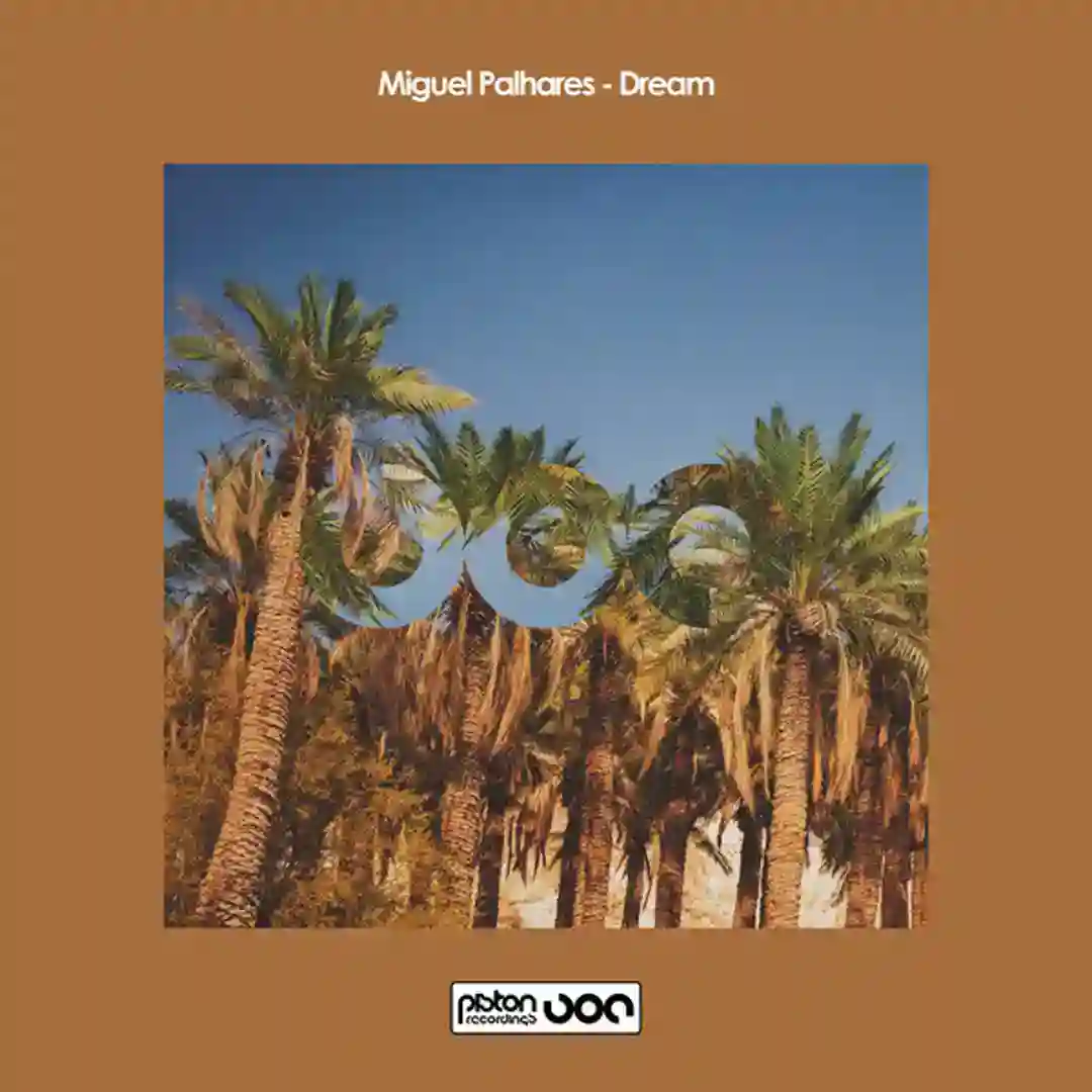 Dream (Original Mix) cover