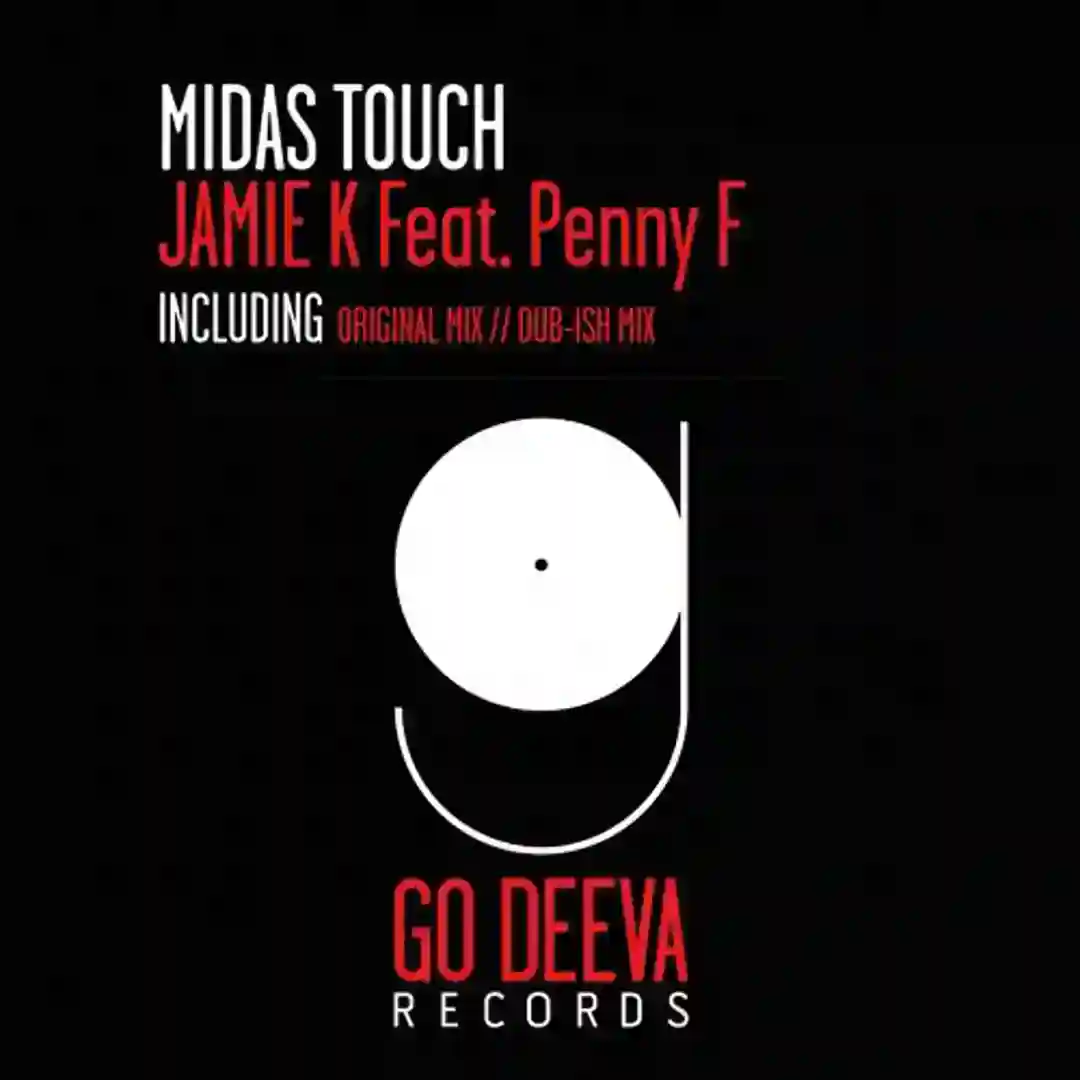 Midas Touch Feat. Penny F cover