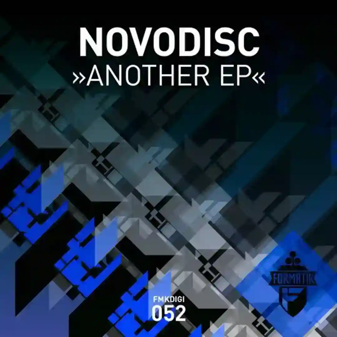 Another EP cover