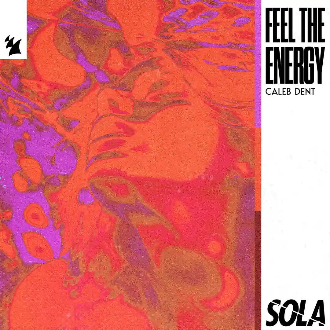 Feel The Energy (Extended Mix) cover