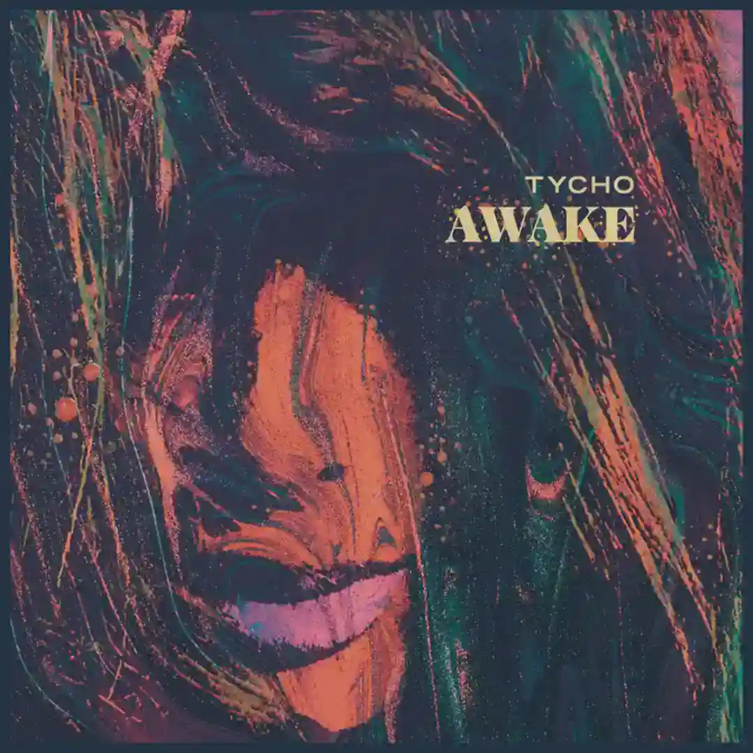 Awake cover