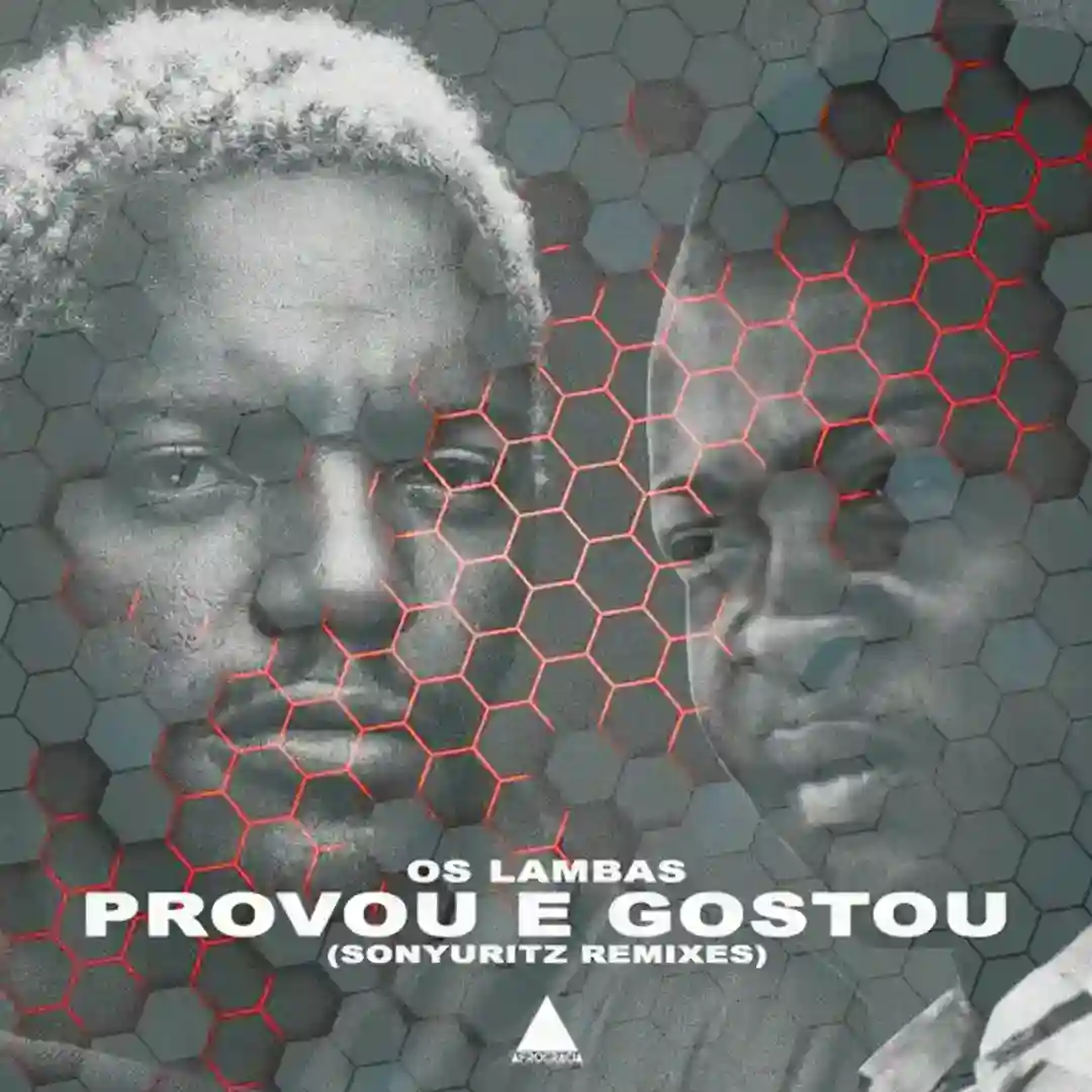 Provou e Gostou (SonyUritz Remixes) cover