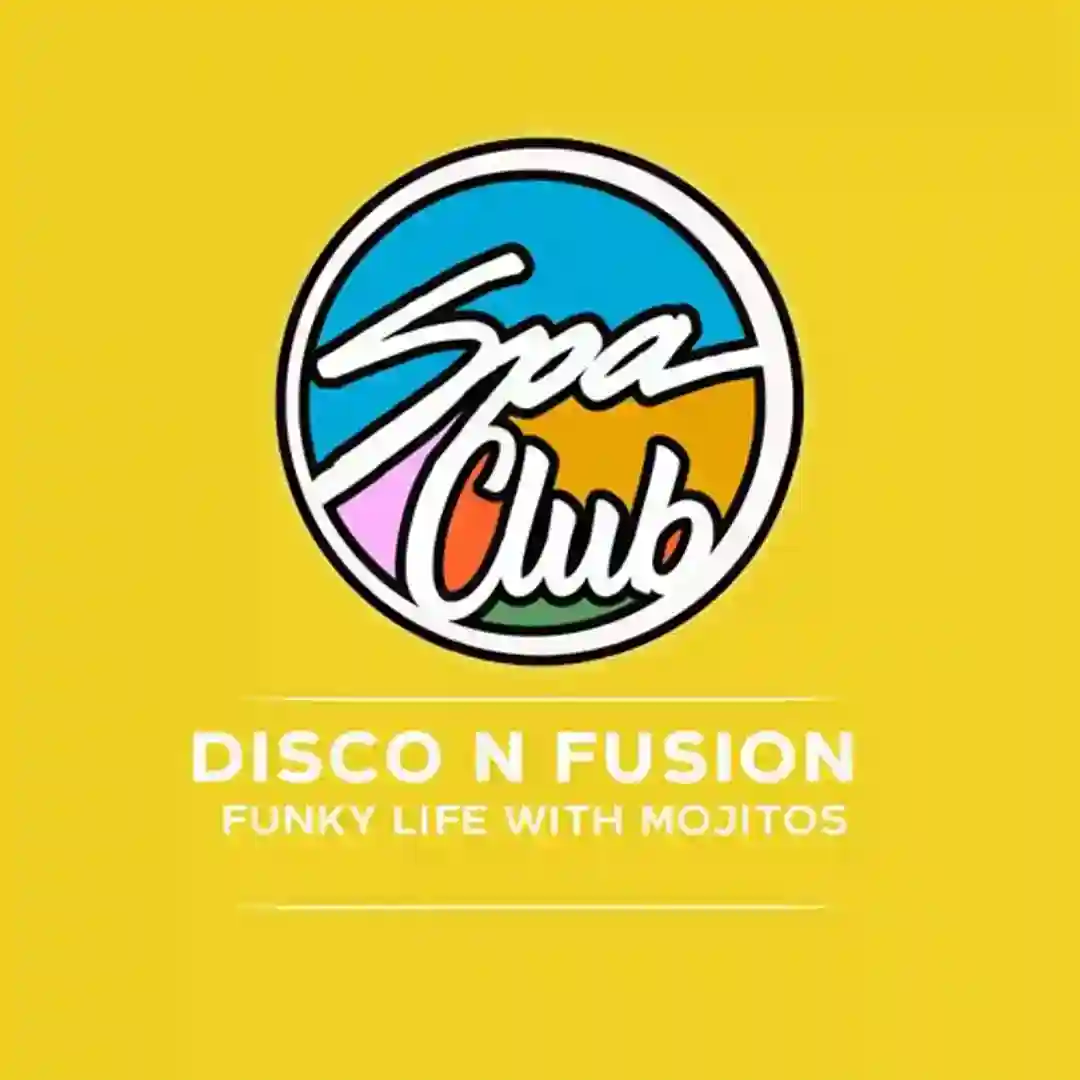 Mojito Afternoons (Original Mix) cover