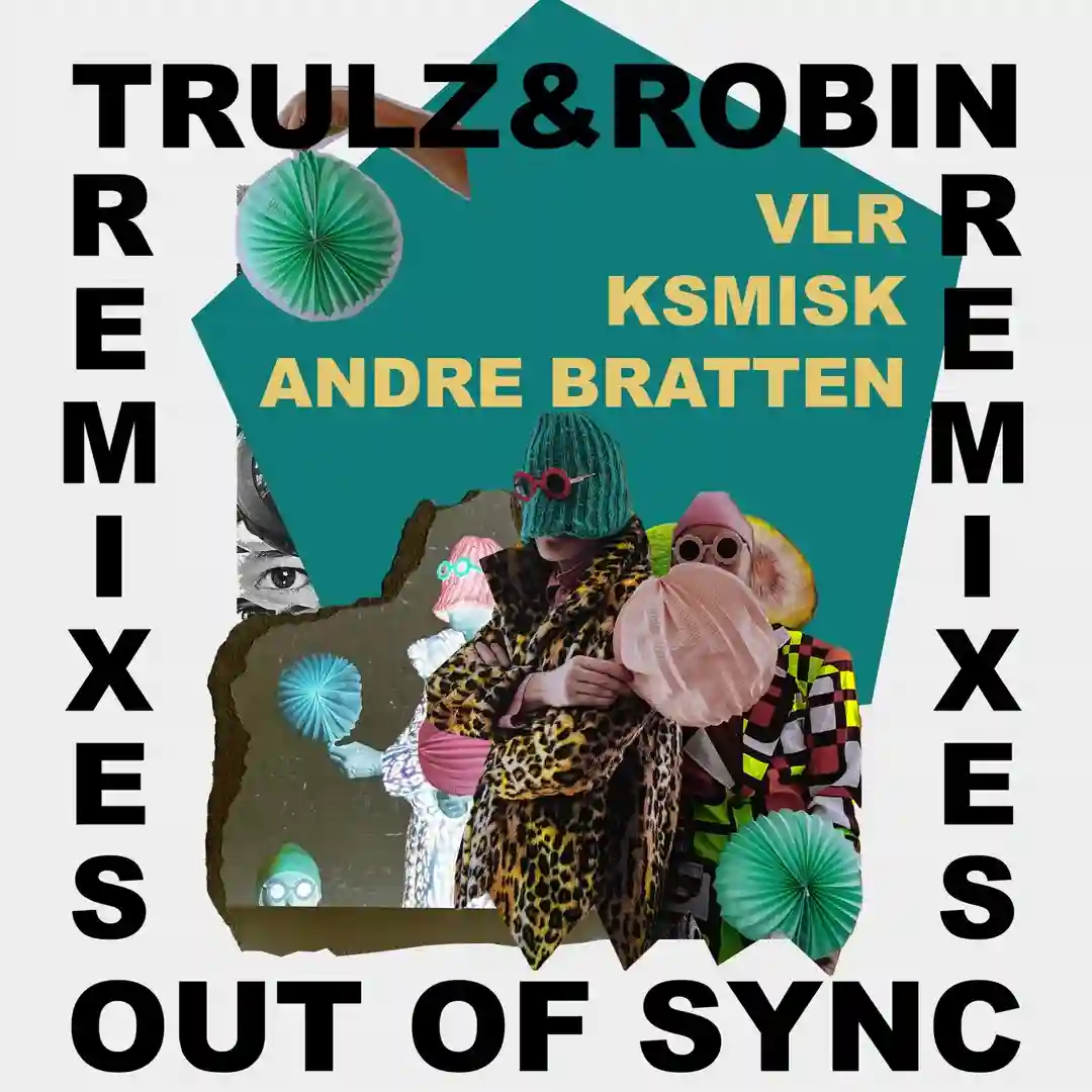 This Is Love (KSMISK Remix) cover