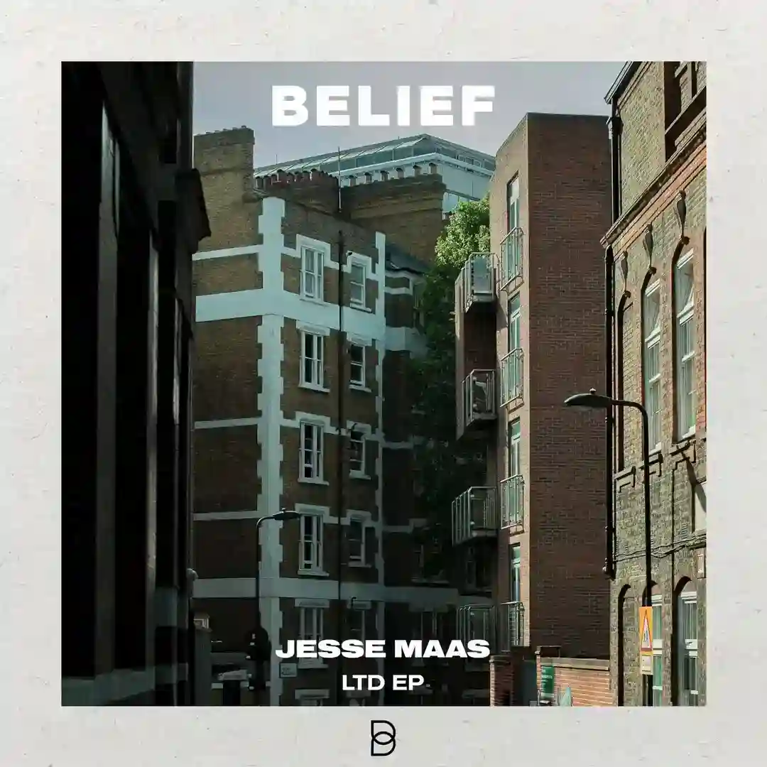 LTD (Original Mix) cover