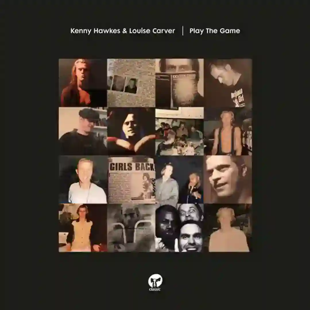 Play The Game (Till von Sein Extended Remix) cover