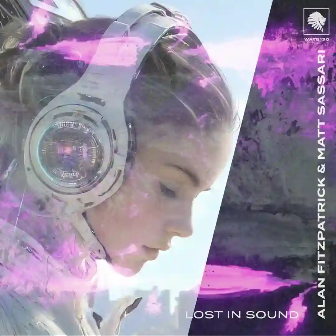 Lost In Sound (Extended Mix) cover