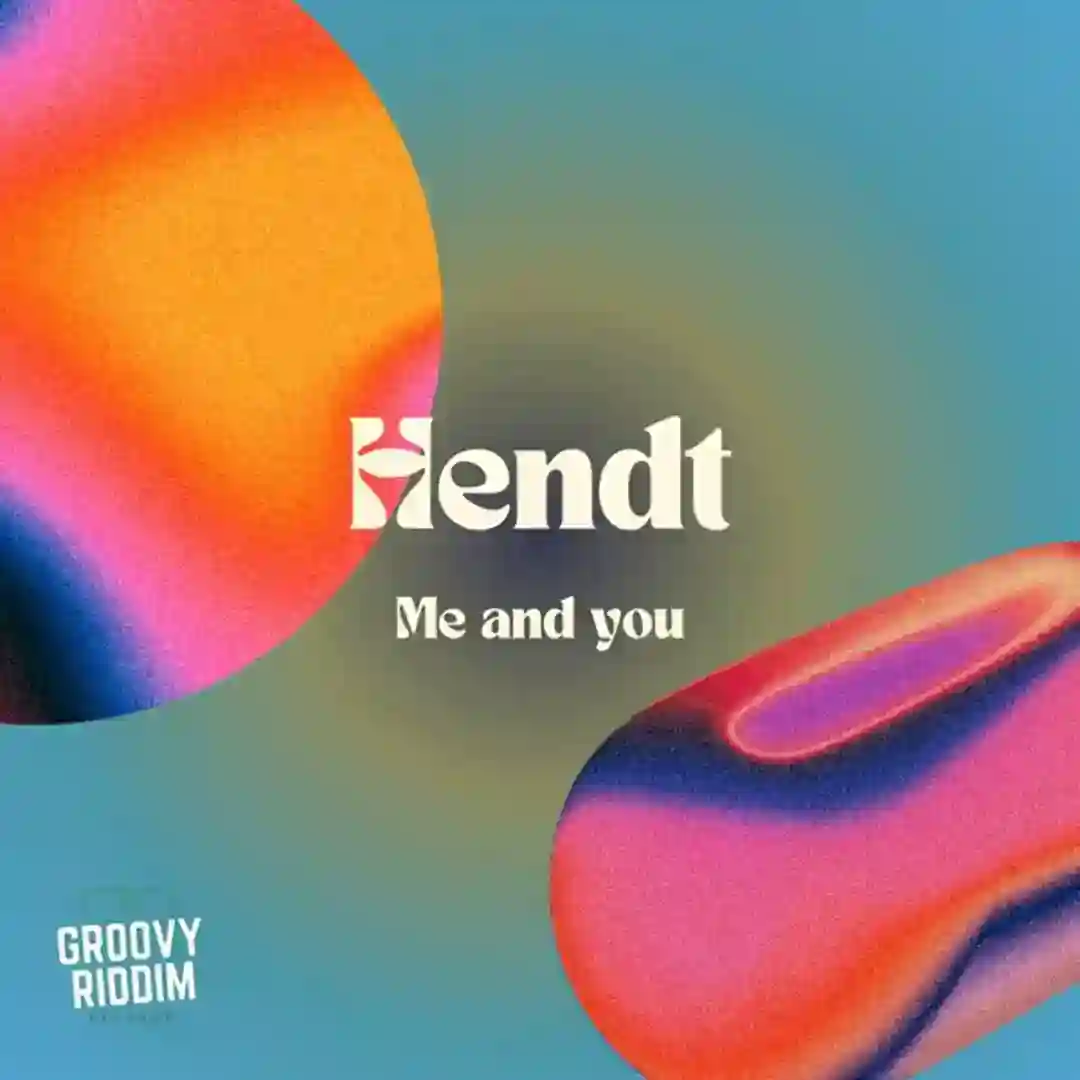 Me And You cover