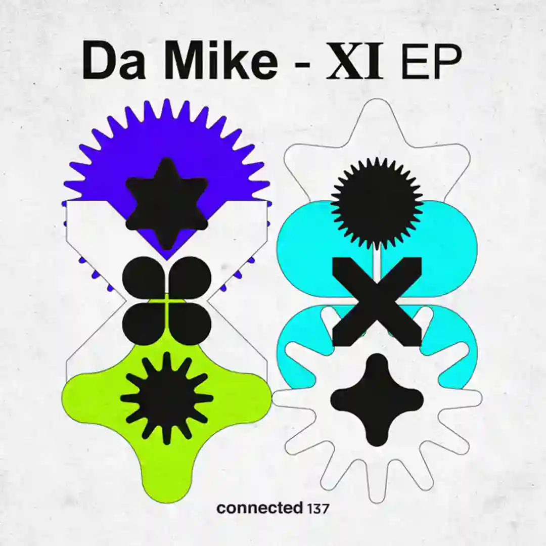 Project XI cover
