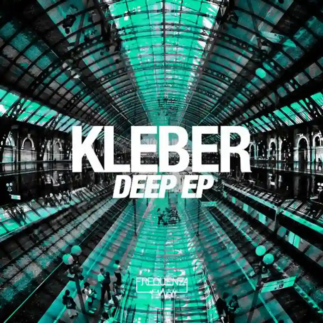 Saved (Original Mix) cover