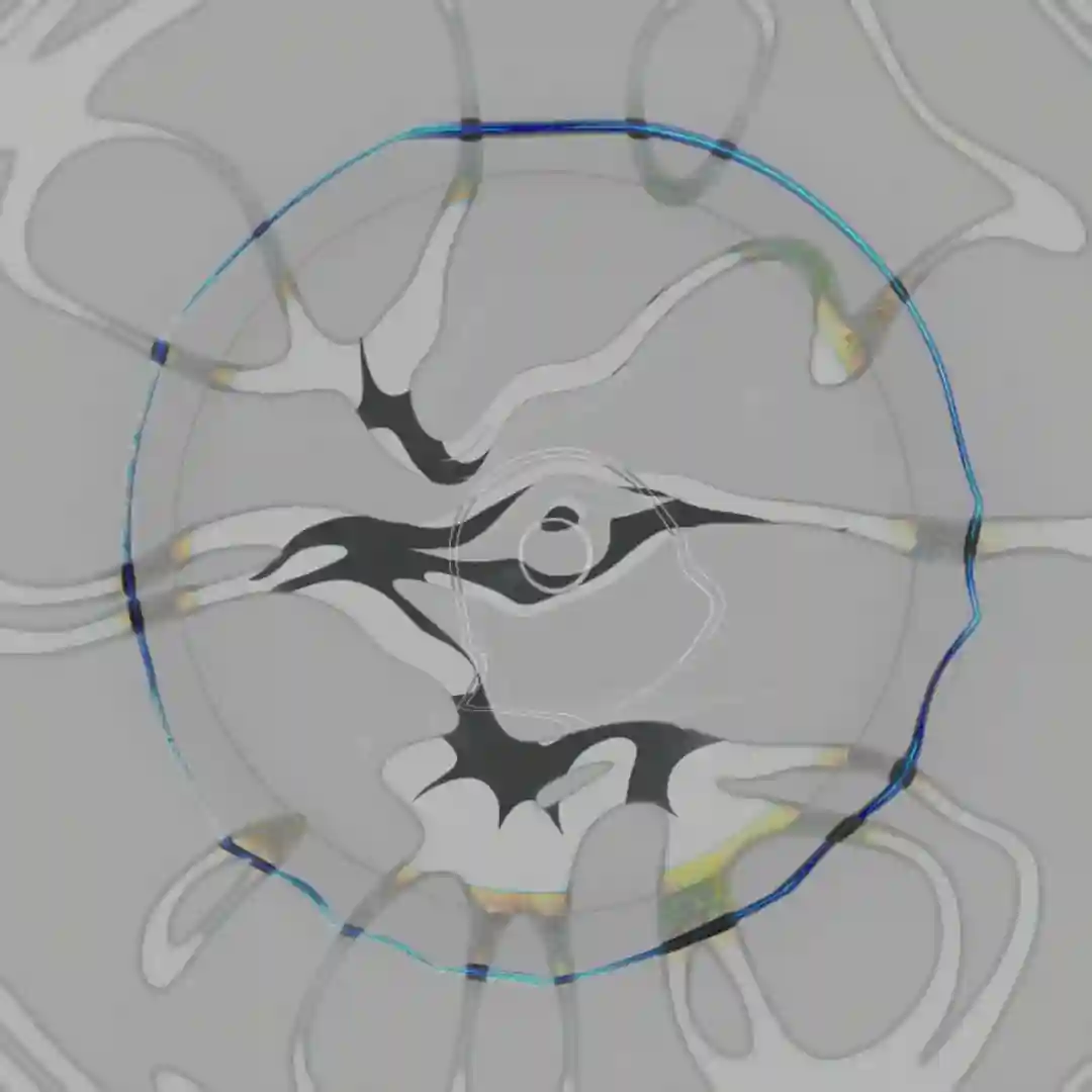 Flood (Original Mix) cover