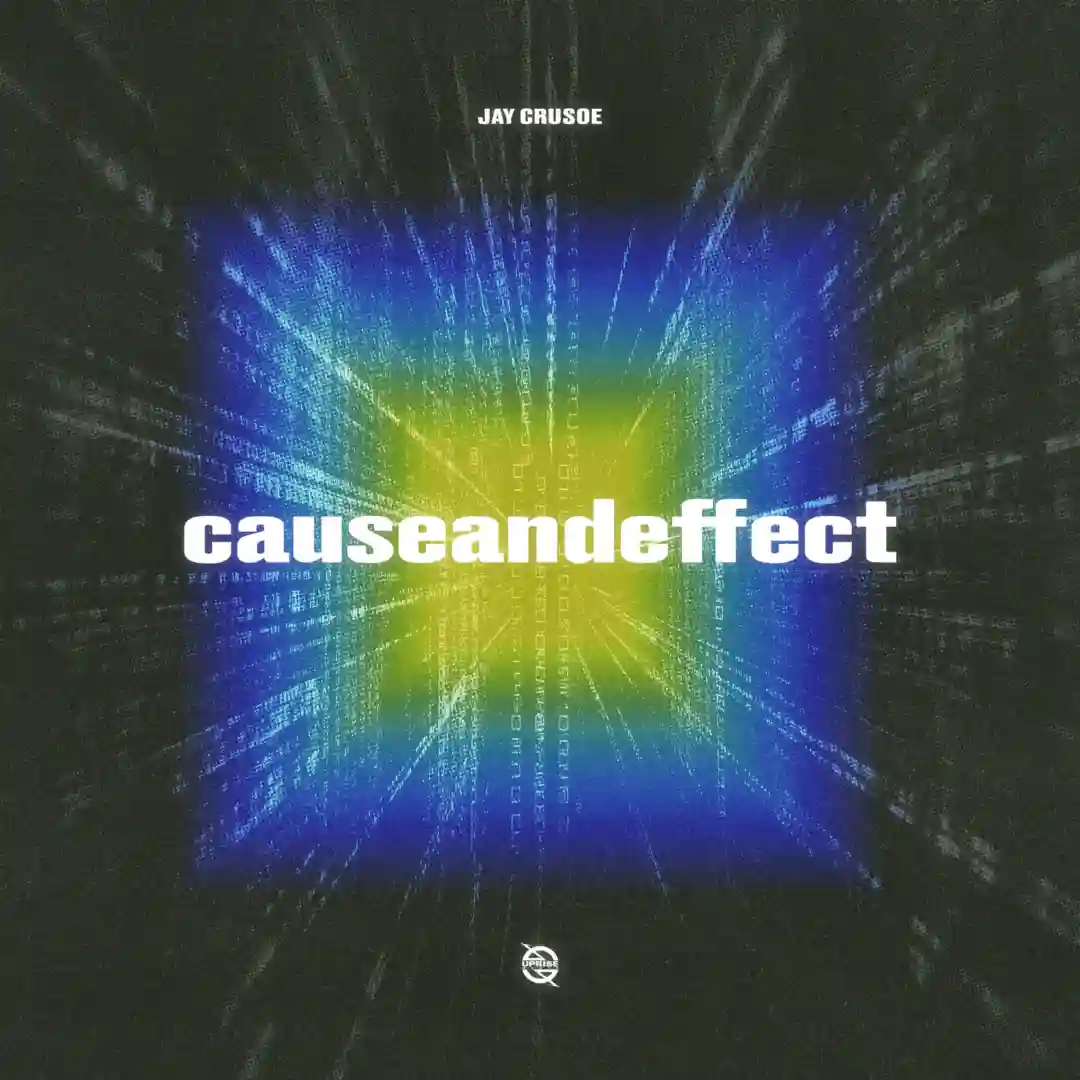 causeandeffect (Original Mix) cover