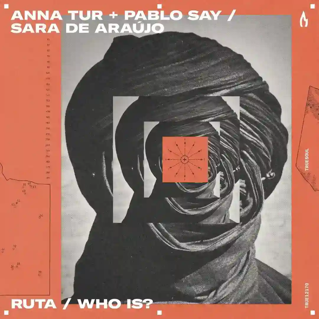 Ruta (Original Mix) cover
