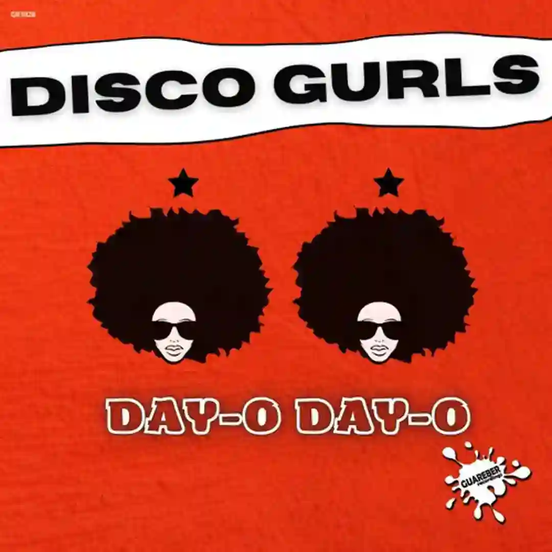 Day-O Day-O cover