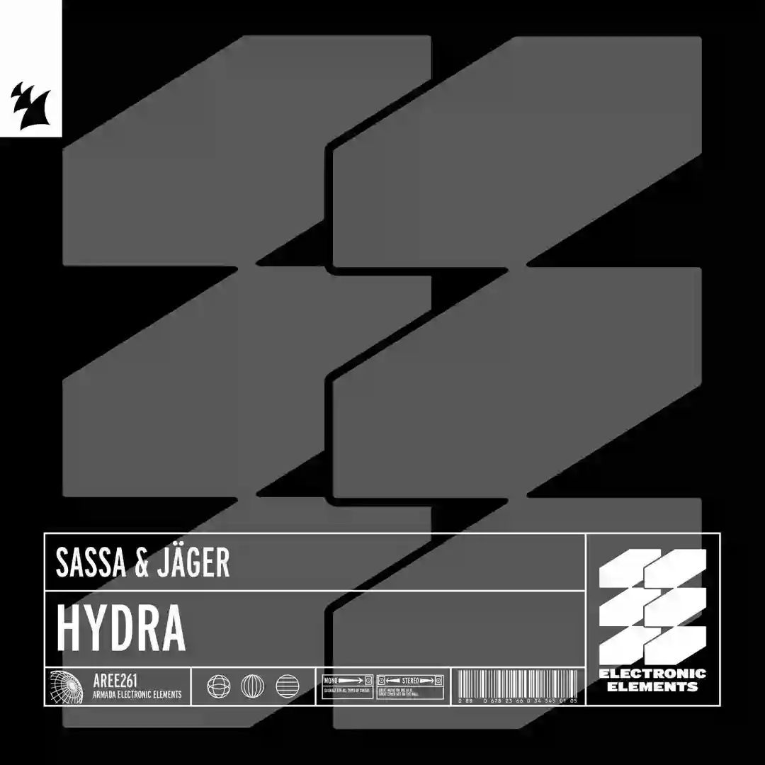 Hydra cover