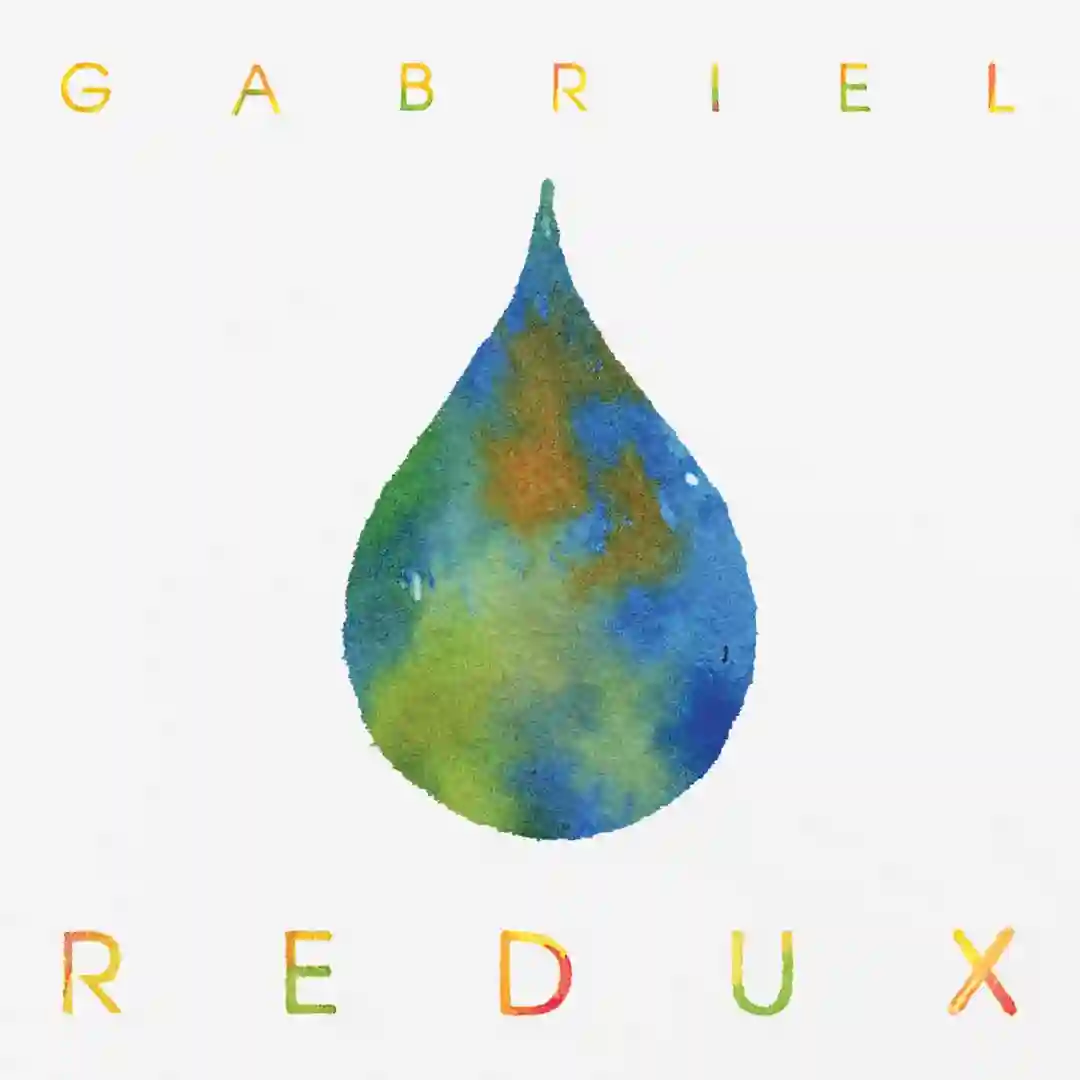 Gabriel (Theo Kottis Remix Edit) cover
