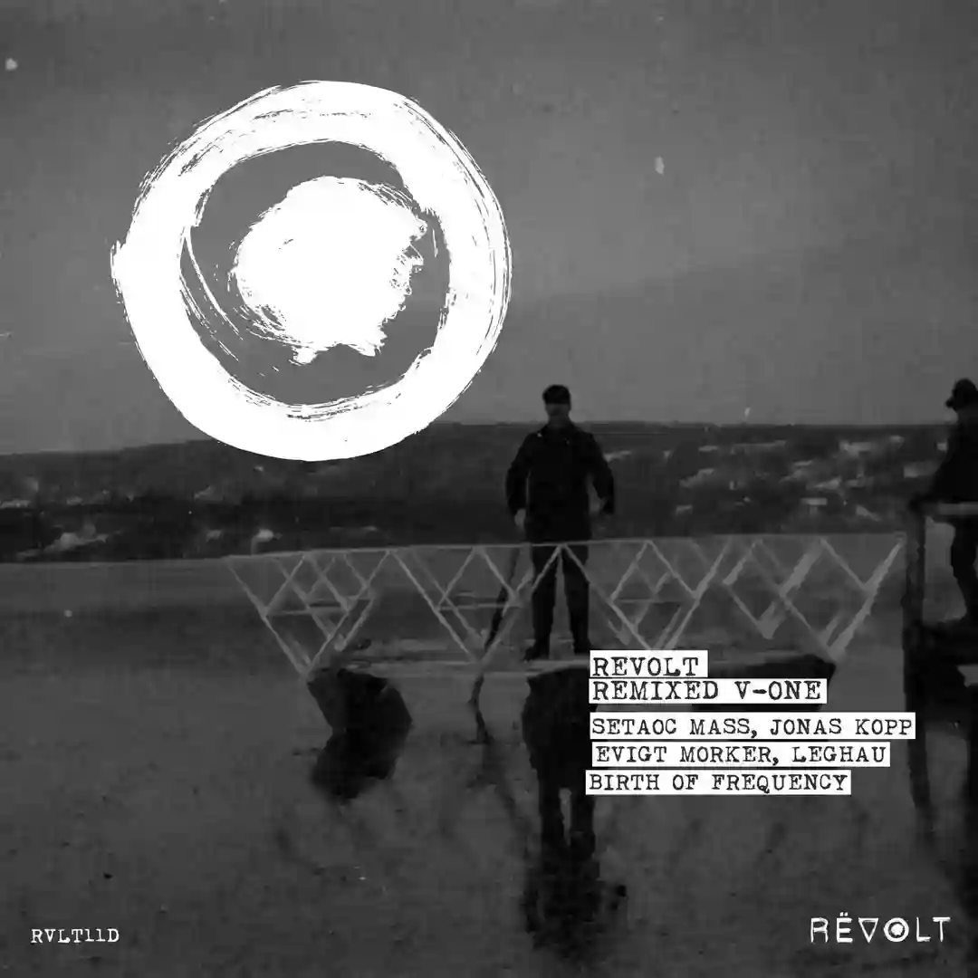 Discord (Setaoc Mass Rework) cover