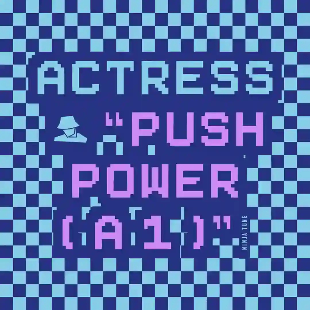 Push Power ( a 1 ) cover