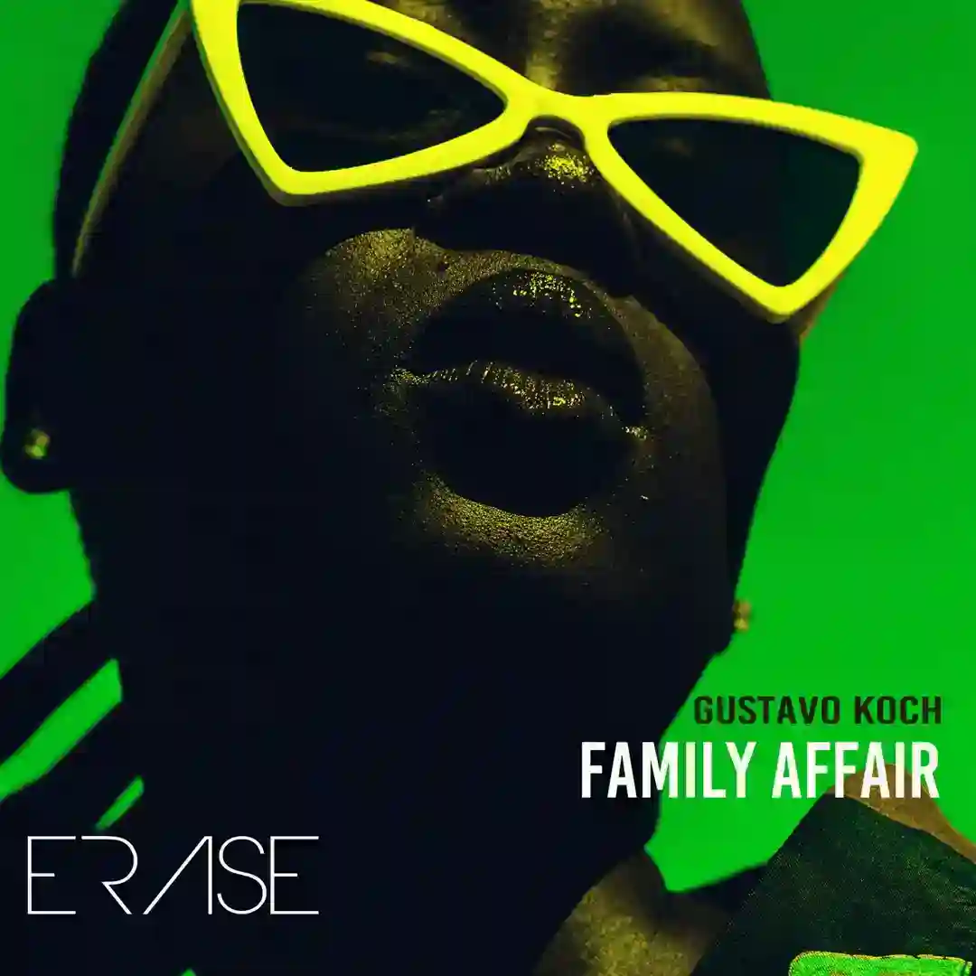 Family Affair (Original Mix) cover