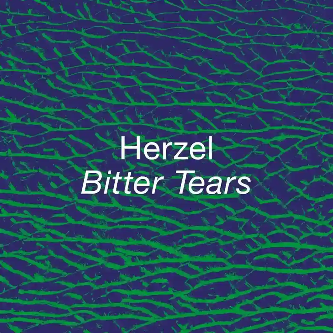 Bitter Tears cover