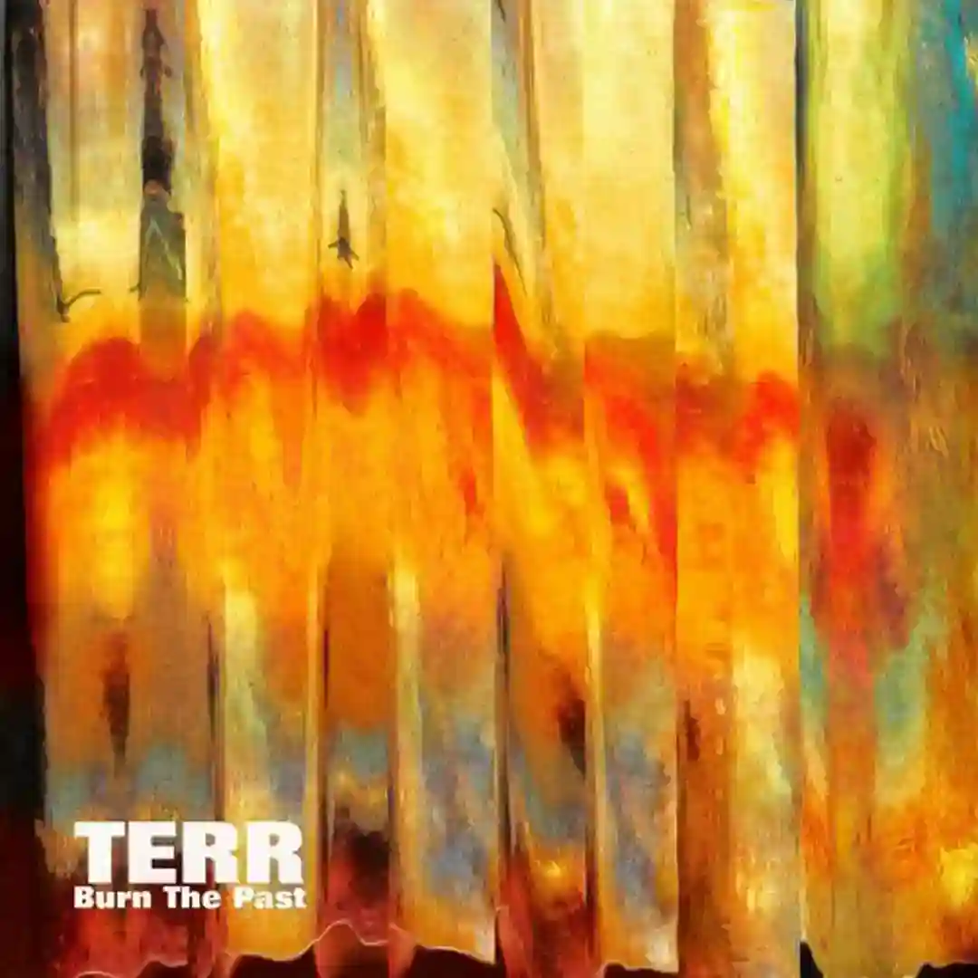 Metropolis (Original Mix) cover