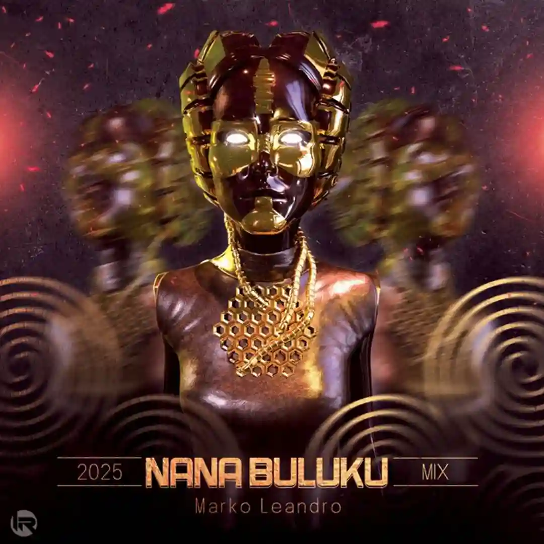 Nana Buluku (2025 Mix) cover